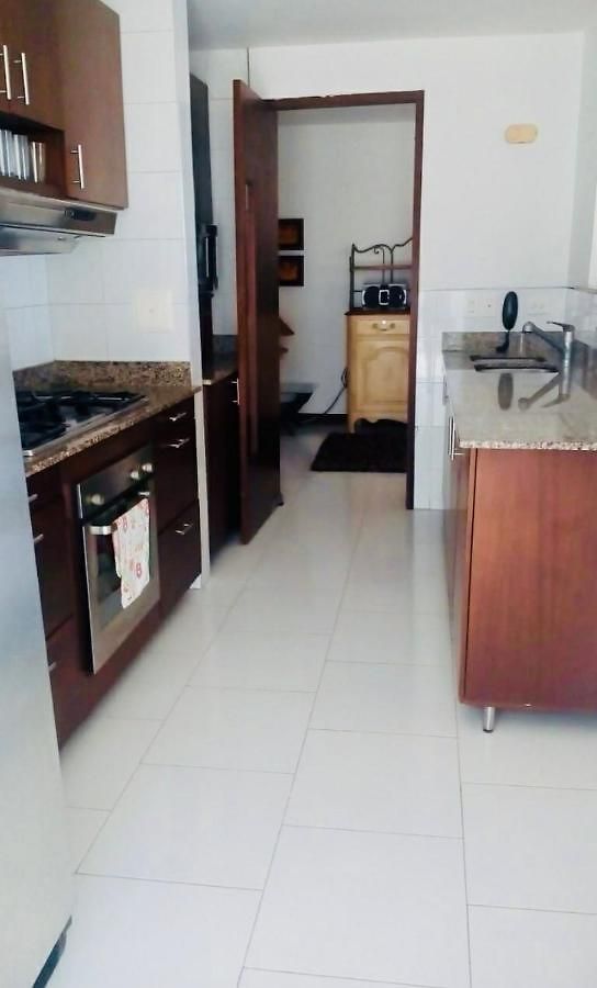 Apartamento Vista Directa Al Mar Amplio Con Terraza Privada *