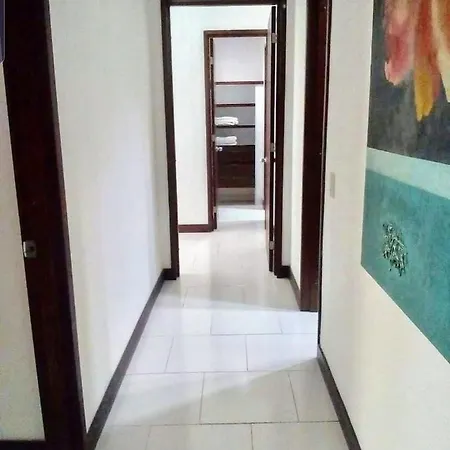 Vista Directa Al Mar Amplio Con Terraza Privada * Cartagena