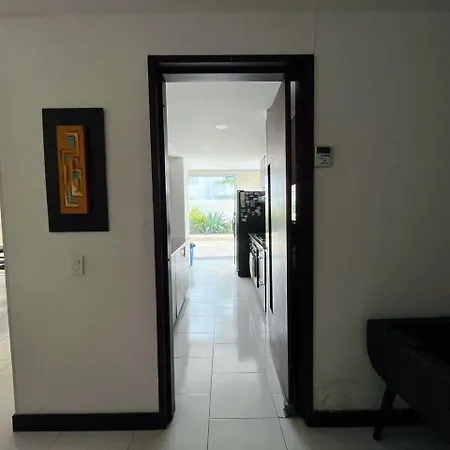 Vista Directa Al Mar Amplio Con Terraza Privada * Cartagena