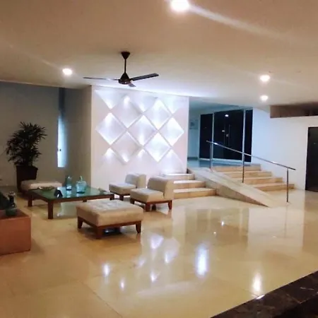 Vista Directa Al Mar Amplio Con Terraza Privada * Cartagena