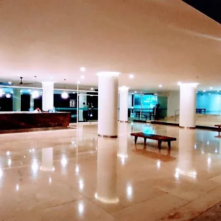 Vista Directa Al Mar Amplio Con Terraza Privada Apartment *