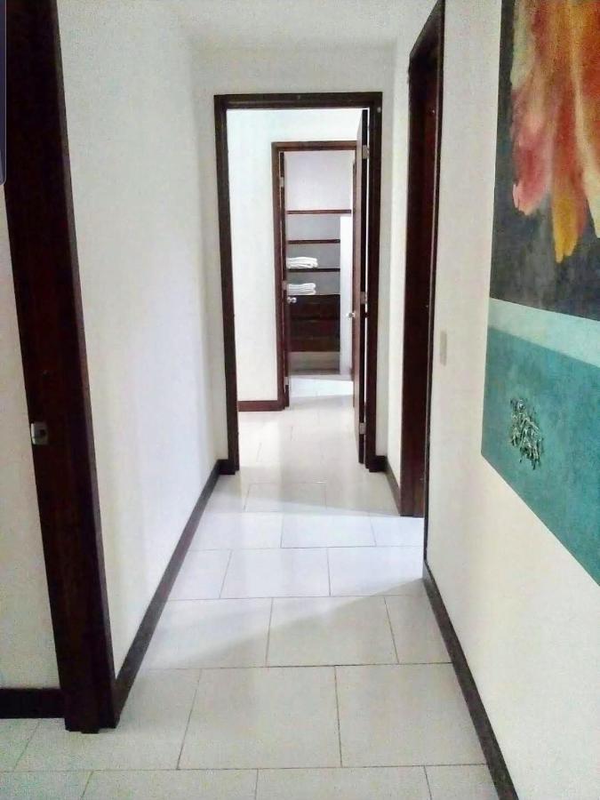 Vista Directa Al Mar Amplio Con Terraza Privada * Cartagena