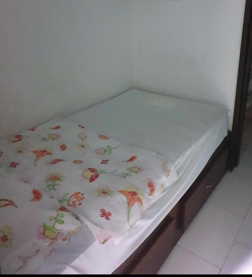 Vista Directa Al Mar Amplio Con Terraza Privada Apartment