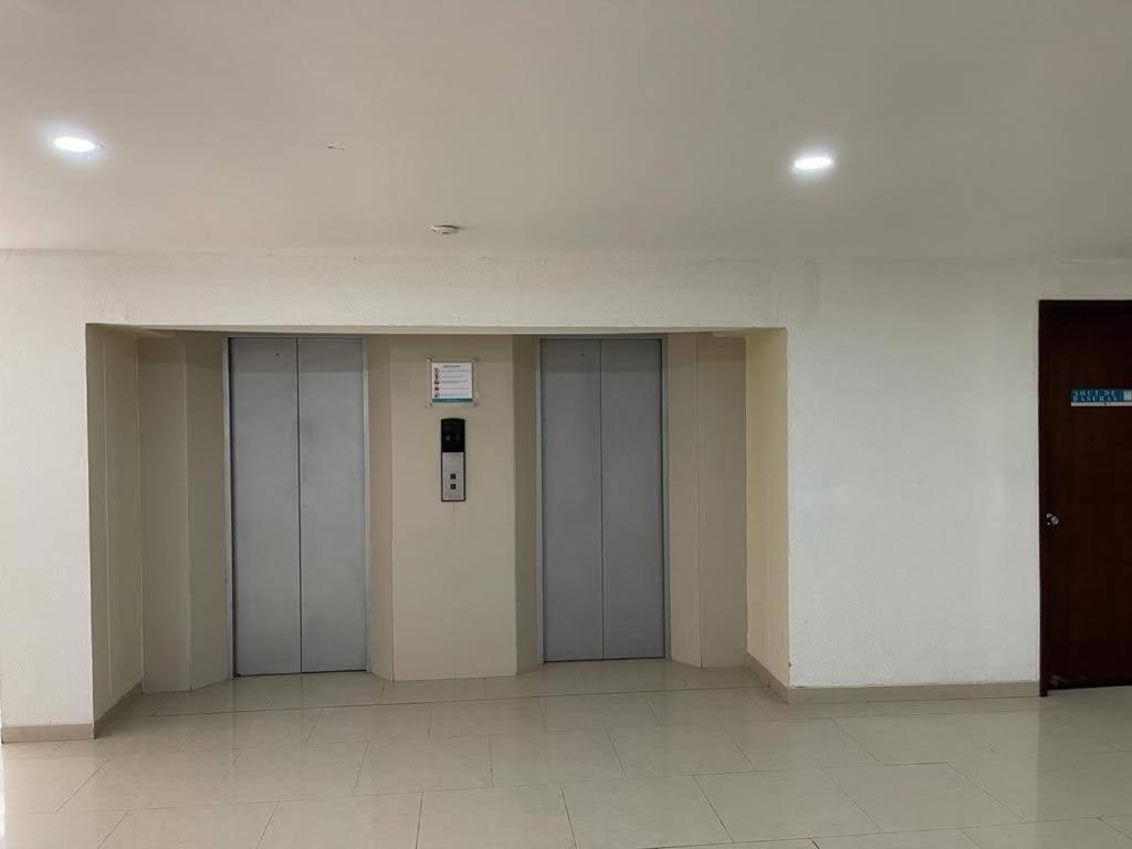 Vista Directa Al Mar Amplio Con Terraza Privada Apartment Cartagena