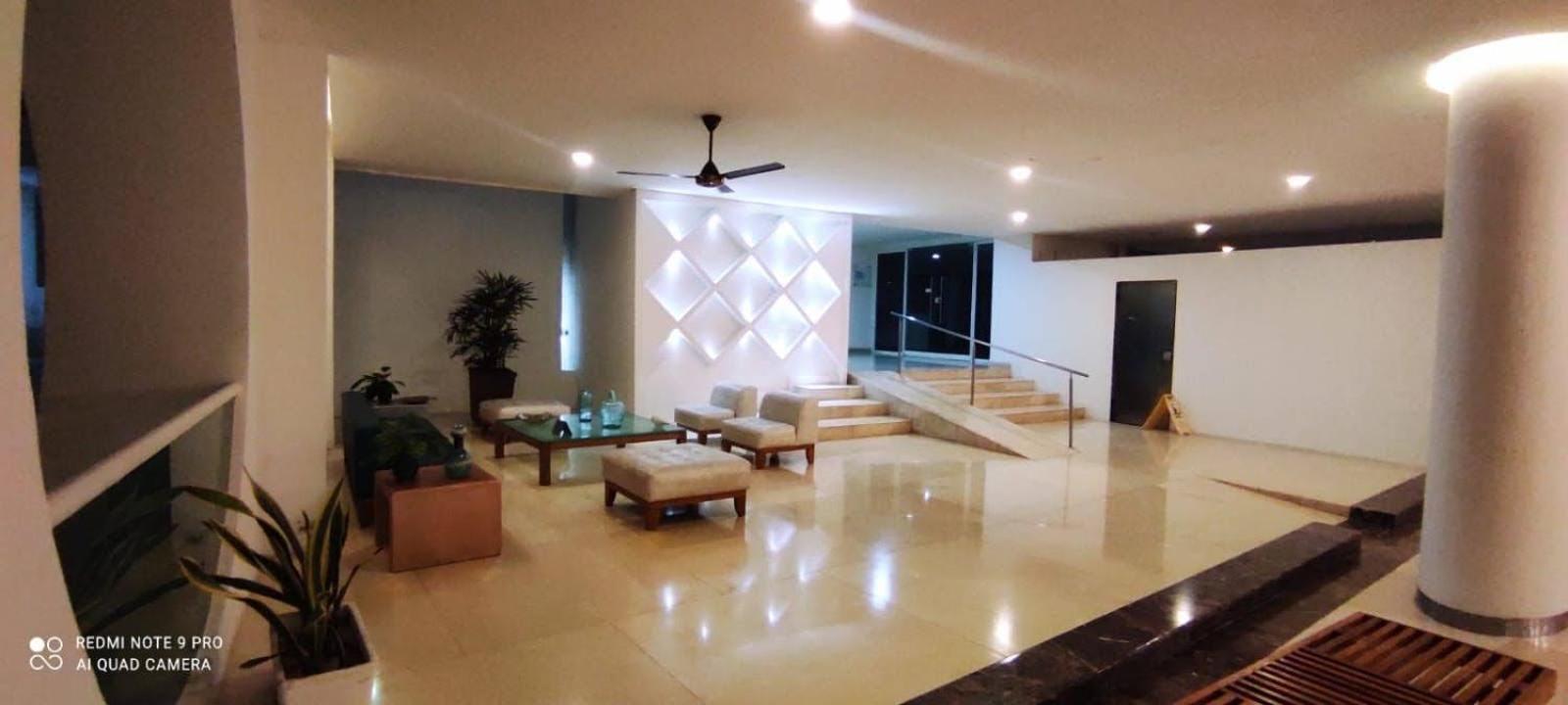 Vista Directa Al Mar Amplio Con Terraza Privada * Cartagena