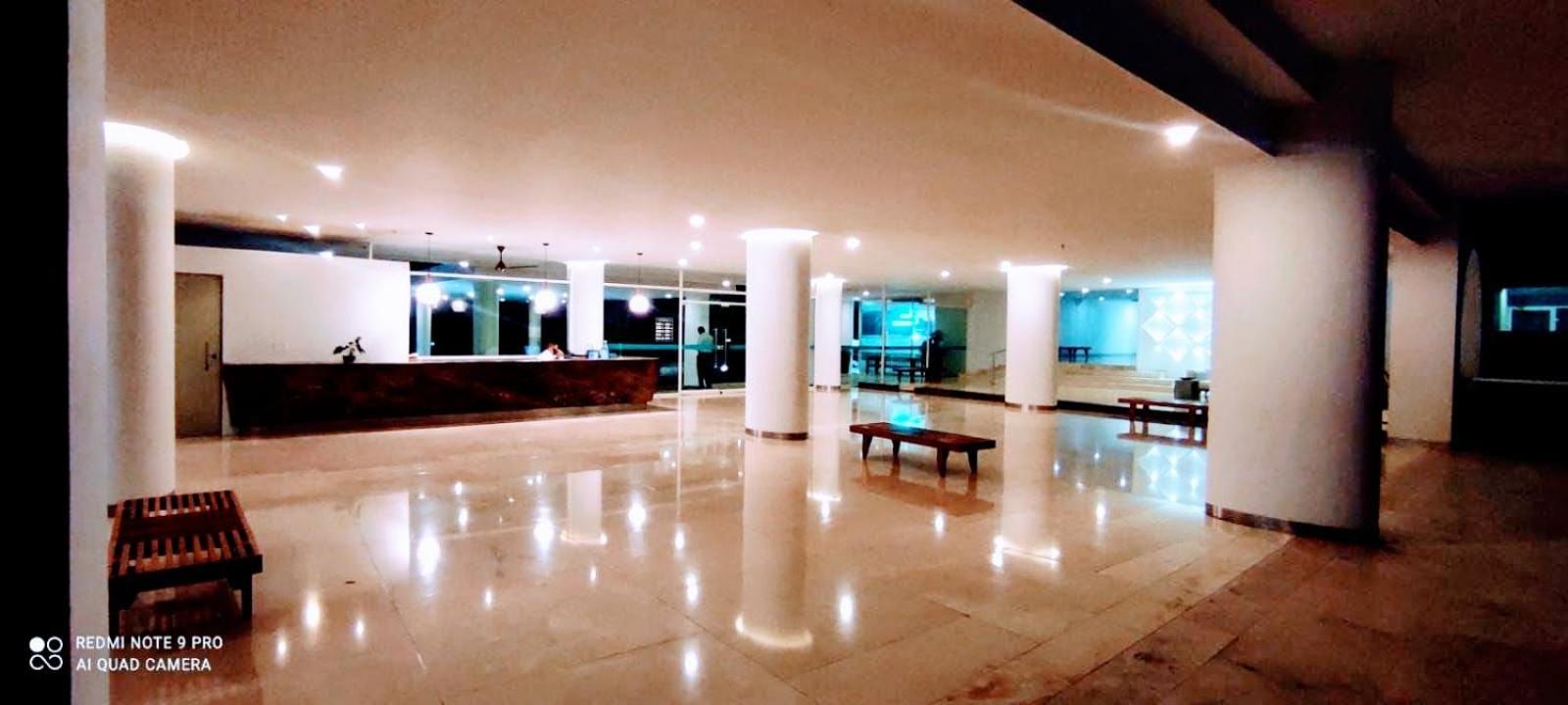 Vista Directa Al Mar Amplio Con Terraza Privada Apartment *